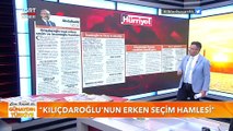 Kemal Kılıçdaroğlu Aday Olacak Gibi Mi? | Cem Küçük ile Günaydın Türkiye