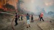 Turkey wildfires: Are politics to blame for the devastation?