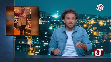 جو شو _ الموسم السادس _ الحلقة 11 _ أولمبياد طوكيو