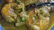 Prawn malai curry recipe || Chingri malaicurry