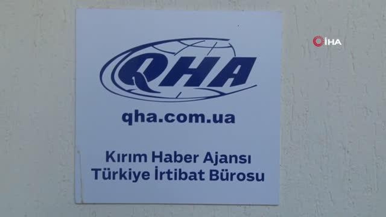 Kırım Haber Ajansı Türkiye Müdürü Taş'ın ölümünde suikast iddiası