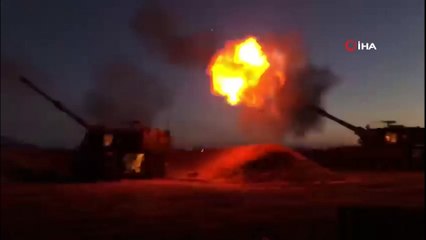 Irak’ın kuzeyinde 13 teröriste mezar olan operasyonun detayları çıktı: “İHA'lar buldu ATAK'lar vurdu”