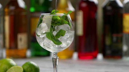 طريقة عمل عصير حامض الليمون