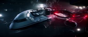 Star Citizen - Tráiler Oficial alfa 3.14