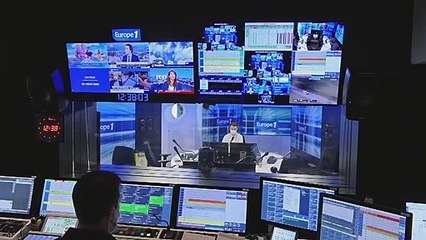 "J’en suis à 6-8 personnes refusées" : ça y est, le pass sanitaire est en vigueur dans les restaurants