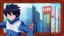 ゼロの使い魔 第5話 The Familiar of Zero Episode 5 (Zero no Tsukaima)