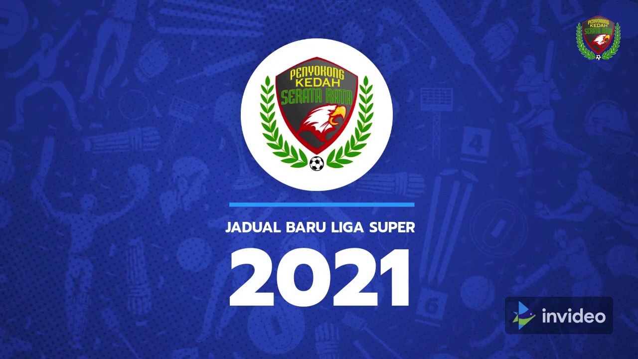 2021 jadual liga premier MFL Umum