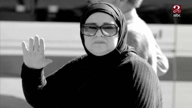 كلمات من القلب من عدد من الفنانين عقب تشييع جنازة النجمة الراحلة دلال عبد العزيز