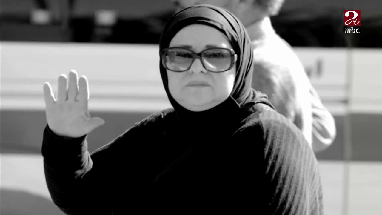 كلمات من القلب من عدد من الفنانين عقب تشييع جنازة النجمة الراحلة دلال عبد العزيز