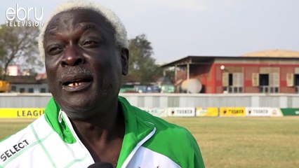 David Oluoch And Erick Kipkirui Netted For Kenya Police