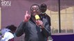 Orengo And Kenneth Slam Mwendwa: The Two Politicians Slammed Mwendwa For Fining The Two Clubs