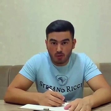 Geri adım attı... Sunatullah Saadat o skandal sözleri için Tanju Özcan'dan ve Türk halkından özür diledi
