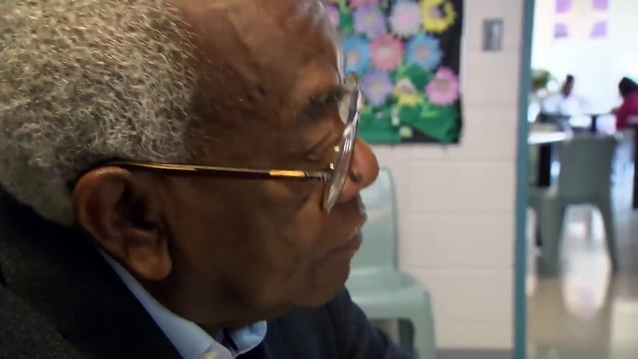 Inside Indiana's Female Maximum Security Prison