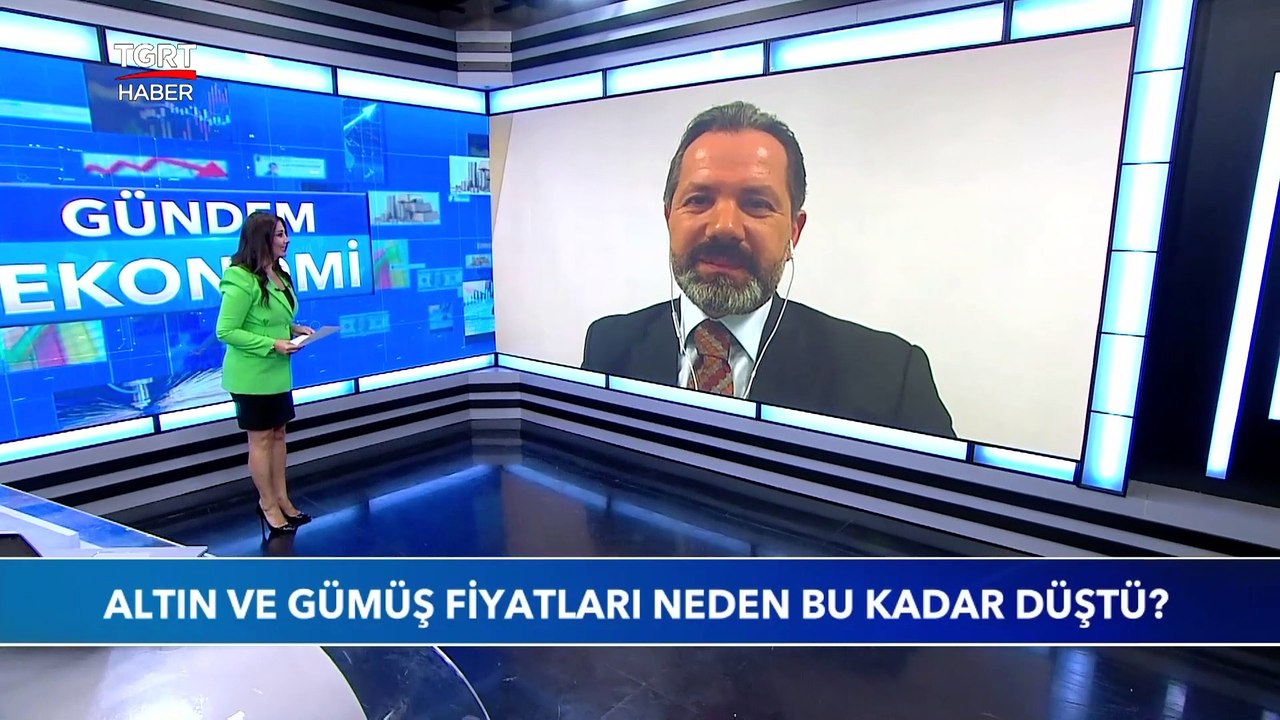 Altın ve Gümüş Fiyatlarındaki Düşüş, Alım Fırsatı Mı? Bu Düşüş Kalıcı Olacak Mı? | İslam Memiş