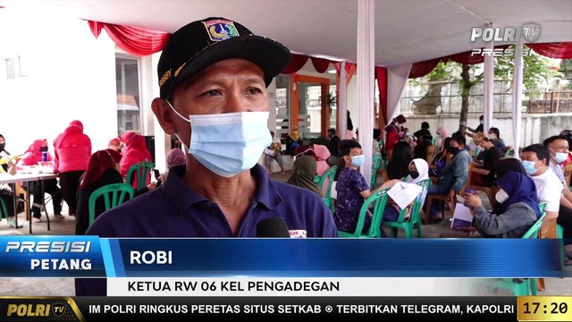 PRESISI PETANG 17.00 WIB ( 09/08/2021)