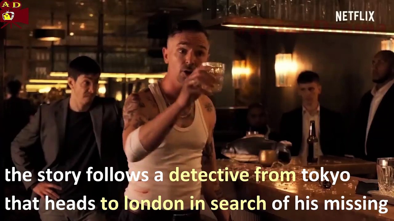 10 Netflix Hidden Gems Tv Shows 2021 You'll Regret Missing Out By Asian Drama Hub