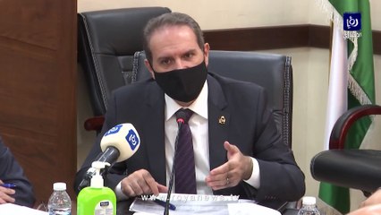 وزير الصحة يوضح حول خلط لقاحات كورونا