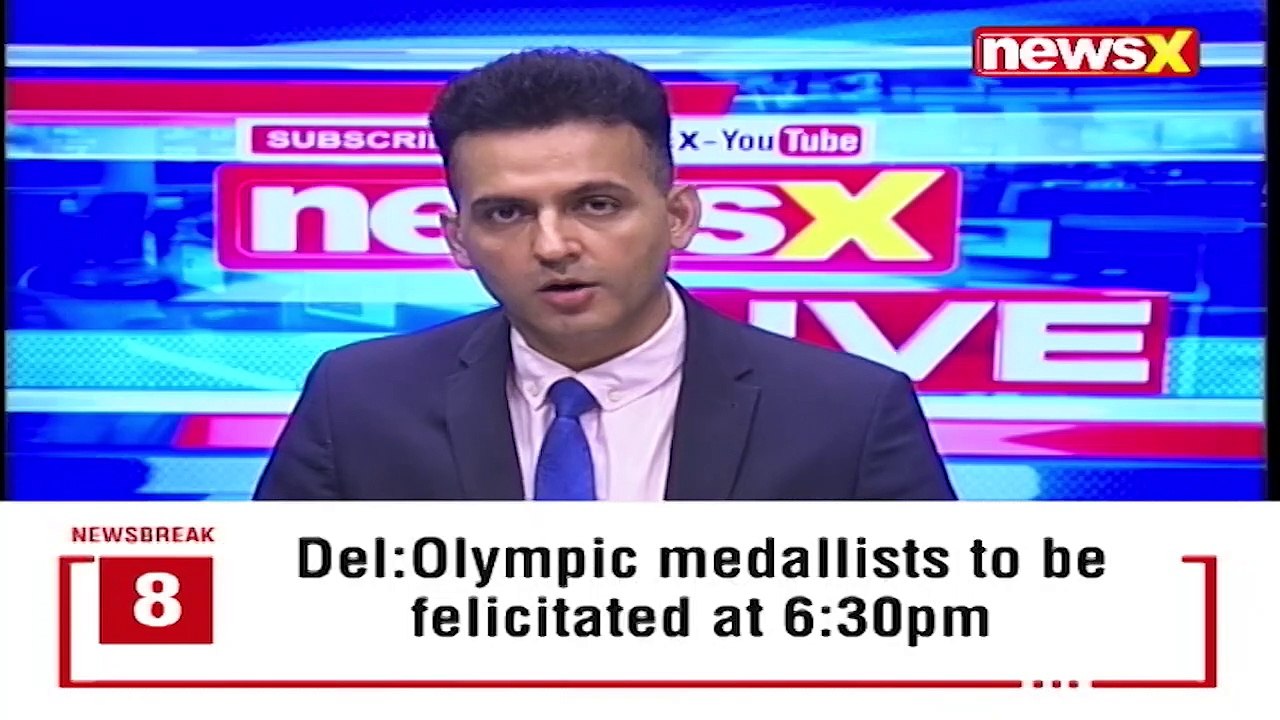 Oppn Backs Govt On Key OBC Bill Parl Impasse To Finally End NewsX