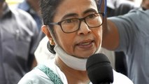 Mamata Banerjee says Amit Shah behind attacks on Abhishek, TMC workers in Tripura