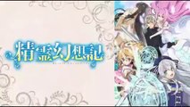 精霊幻想記1話2話3話4話5話6話アニメ見逃し配信無料視聴再放送YoutubePandora