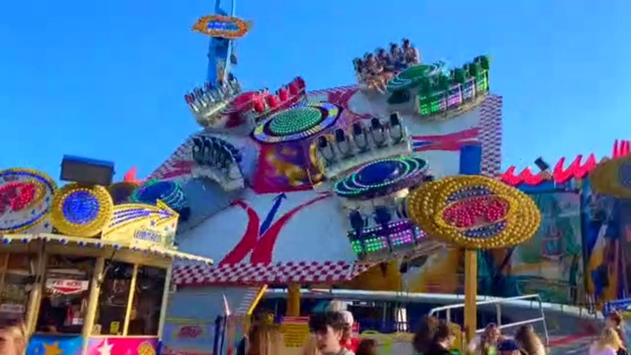 Amusement Park, Waterford, Ireland - video Dailymotion