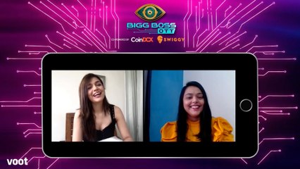 Divya Agarwal REVEALS What She Packed In Her Bag First; Varun Sood Is The Reason Behind It!