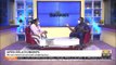 Open Relationships: We are Both Cheating but... - Badwam Afisem on Adom TV (9-8-21)