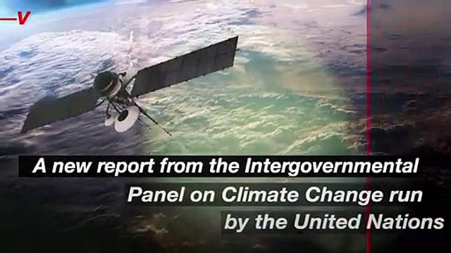 United Nations Report: Earth’s Climate Situation May Have Passed the Point of No Return