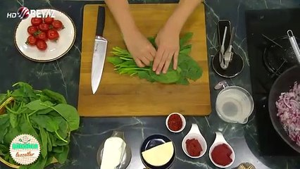 Gülşahça Lezzetler 9 Ağustos 2021