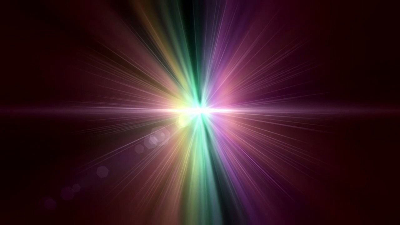 Free Stock Footage - "Holy Light" [HD 1080p] - Free Stock Video
