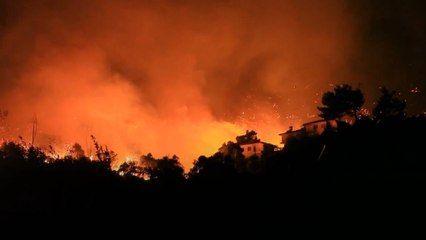 Yangınları engelleme yöntemleri | Yangına yangınla karşılık verilir mi?