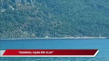 “Skandalı aşan bir olay! İstifa isteyeceğim ama nerede o fazilet, utanma?”