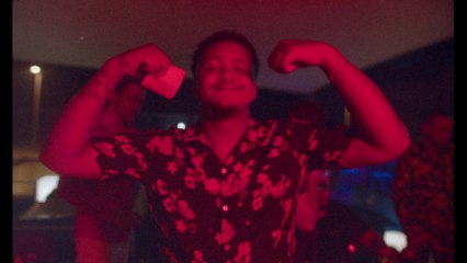 Noname - Gang Gang (Film by Alan Benoit) 🎬