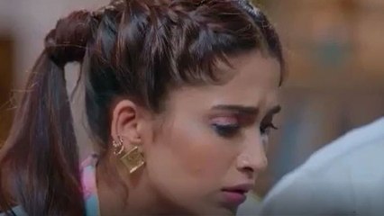 Choti Sarrdaarni Spoiler: Seher के उड़े होश,  Dida ने करवाया बम धमाका, Rajveer है अनजान | FilmiBeat