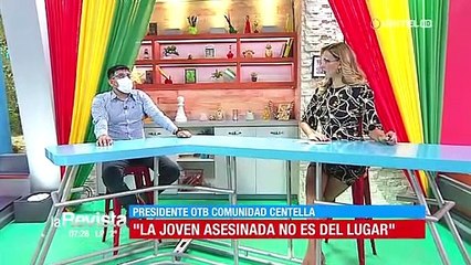 Investigan la muerte de una mujer en Porongo