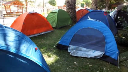 Yeşil Pedallar doğa, kültür ve sanat ile buluştu