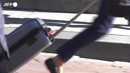 Agosto sold out al mare, 39 milioni di arrivi