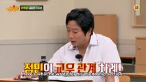 Knowing Bros Ep 292 ~ Kim Heechul mimicking various artists, KCM trying to be friendly to Seo Jang Hoon