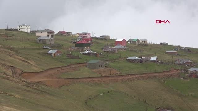 YAYLA EVİNDE JENERATÖR GAZINDAN ZEHİRLENDİLER: 1 ÖLÜ, 11 KİŞİ TEDAVİDE