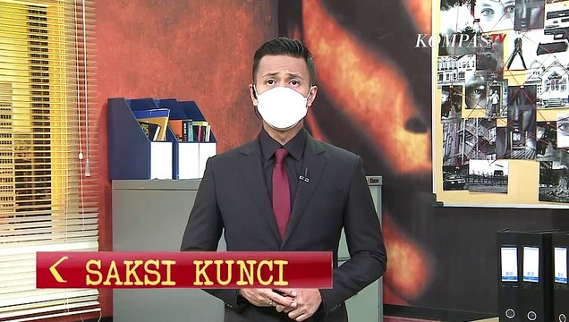 Pedagang Mainan di Bekasi Berhasil Gagalkan Begal Motor Bersenjata Tajam