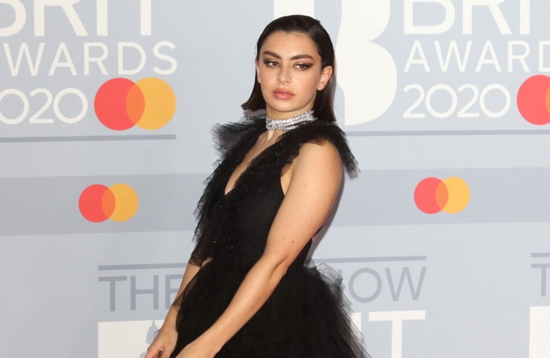 Charli XCX: Große Pläne fürs neue Album