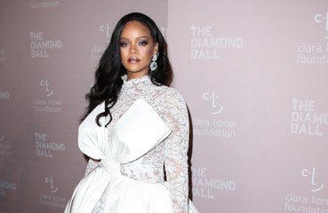 Rihanna hätte beinahe in ‘Annette’ gespielt