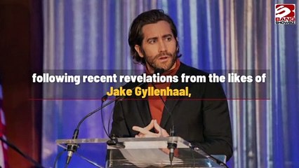 Dwayne 'The Rock' Johnson reveals he showers three times a day