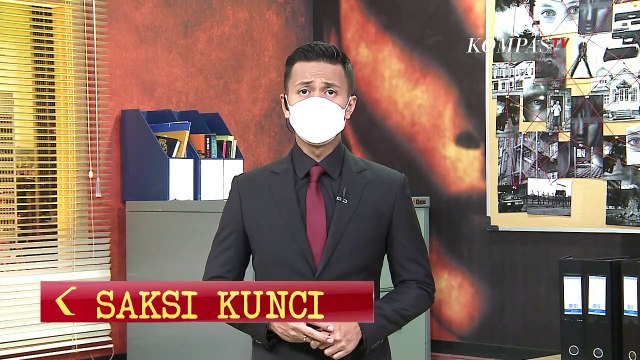 Pedagang Mainan di Bekasi Berhasil Gagalkan Begal Motor Bersenjata Tajam