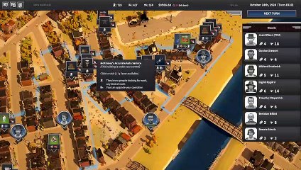 City of Gangsters Episode 3: Dive Into the Underworld 🌆