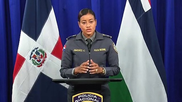Policía desmantela banda dedicada a asaltar mujeres en el Distrito Nacional