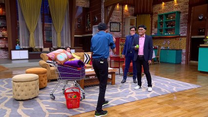 Alasan Nikita Willy Ikut Bermain Horor