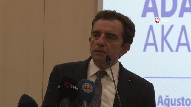 Prof. Dr. Özdarendeli: Türkcovac İngiliz varyantına yüzde 100 etkili, Delta ile ilgili çalışmalar sürüyor