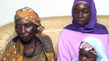 Liberada una de las niñas secuestradas hace siete años en Nigeria por Boko Haram