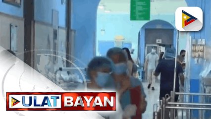 Download Video: Pagbabakuna sa mga bata, posibleng gawin sa mga susunod na buwan